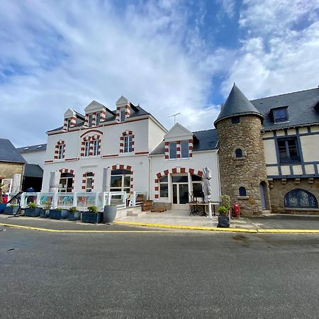 Hotel Ker Lehn Piriac-sur-Mer ภายนอก รูปภาพ