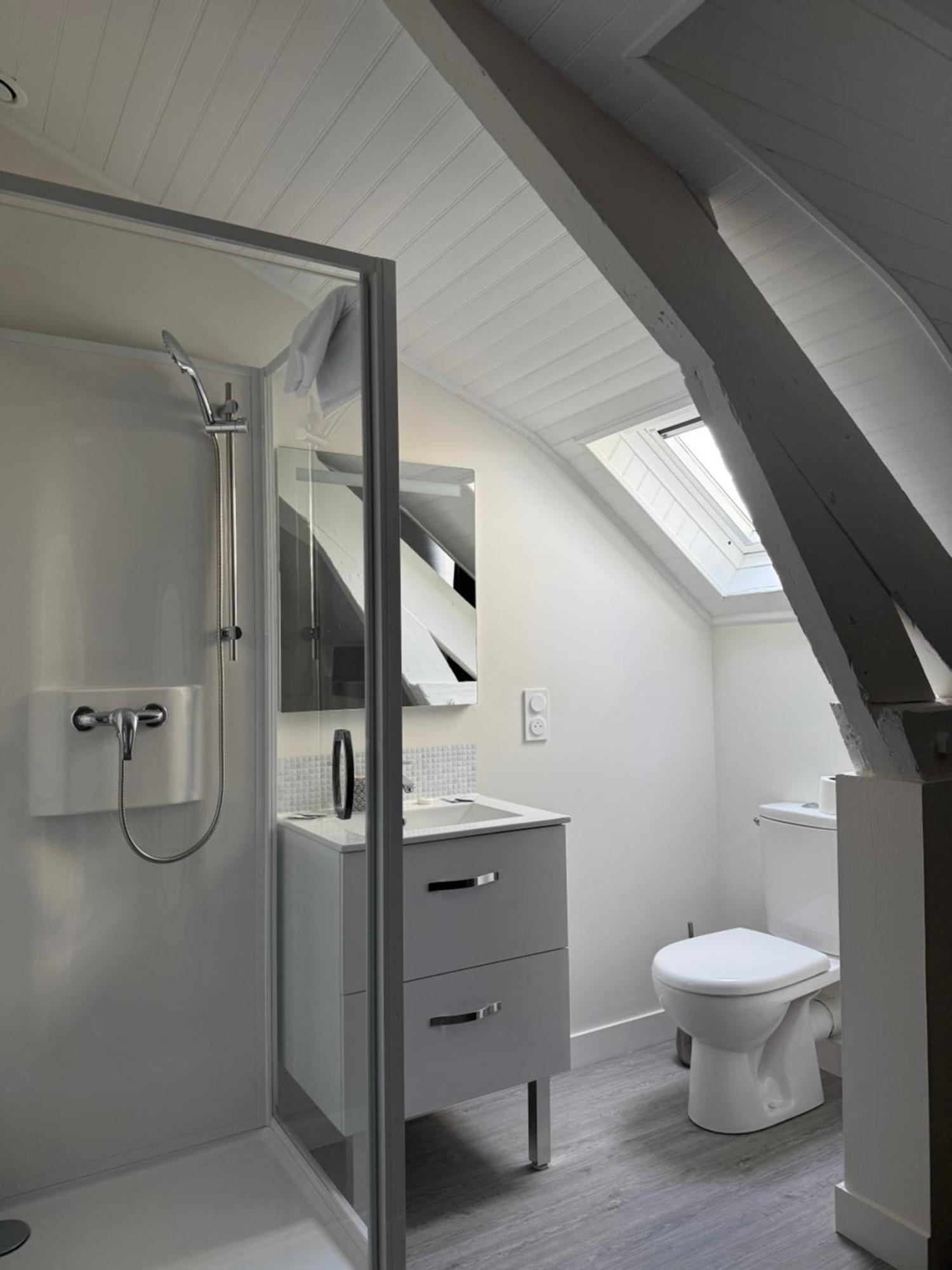 Hotel Ker Lehn Piriac-sur-Mer ภายนอก รูปภาพ