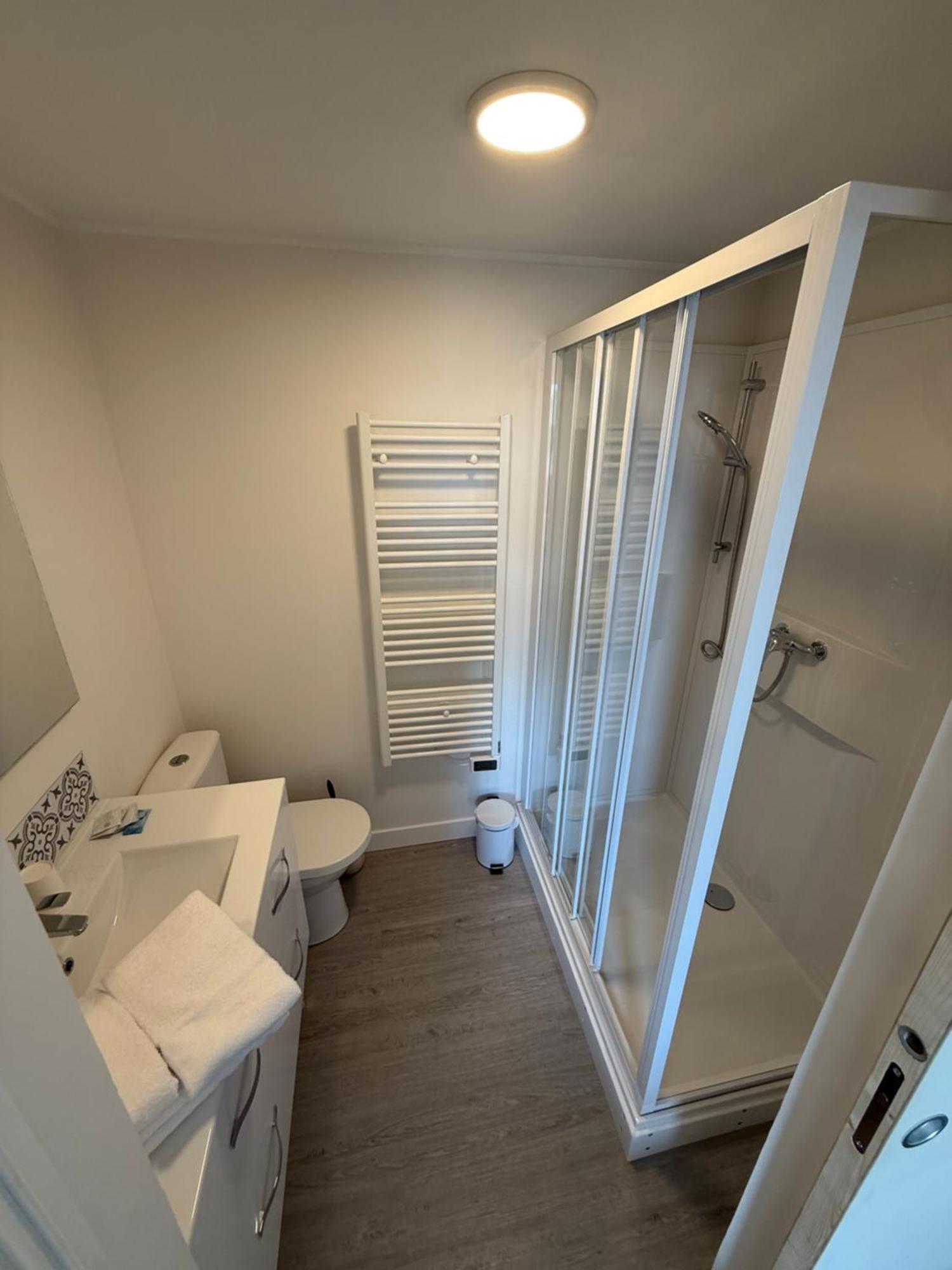 Hotel Ker Lehn Piriac-sur-Mer ภายนอก รูปภาพ