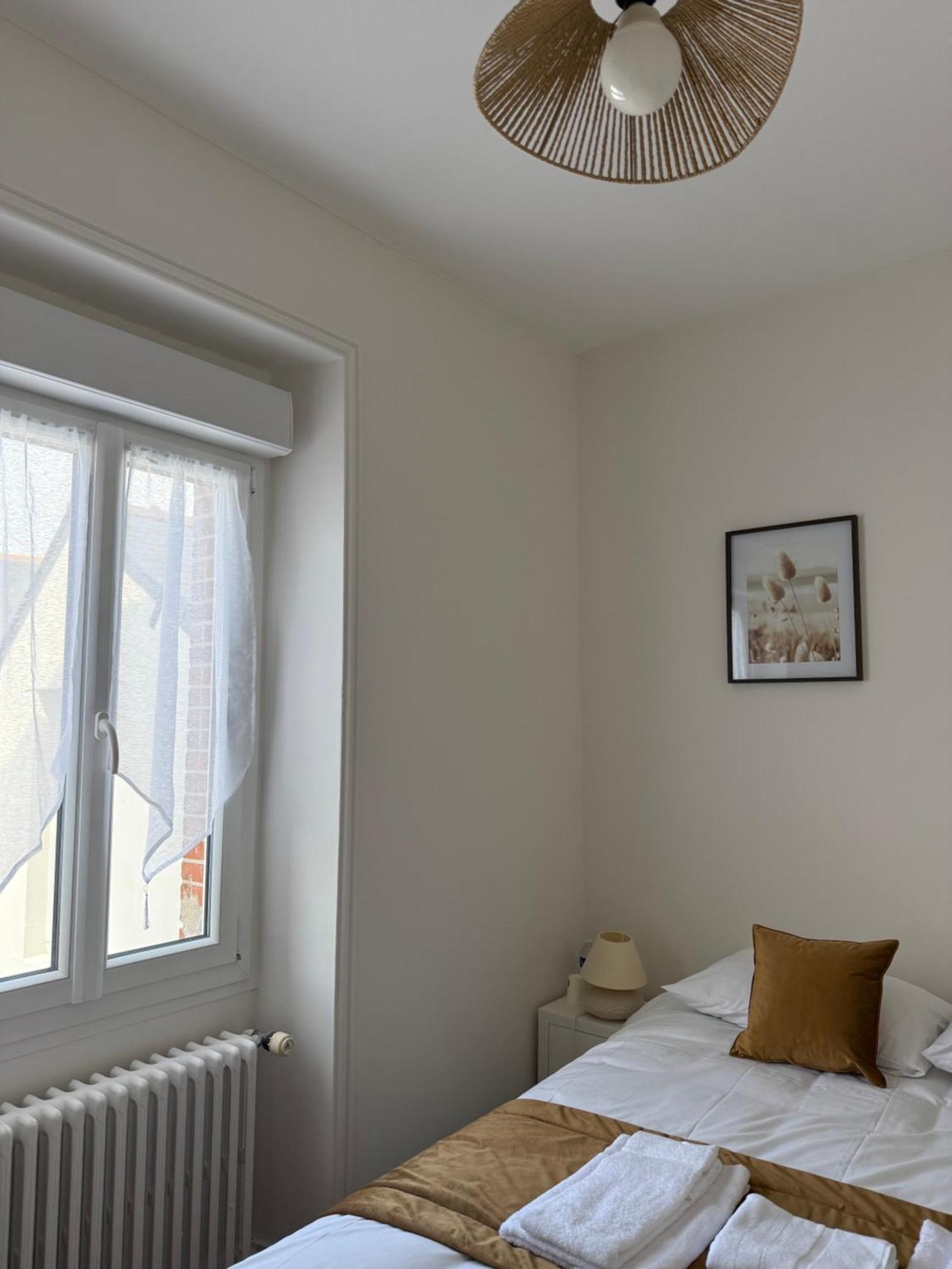 Hotel Ker Lehn Piriac-sur-Mer ภายนอก รูปภาพ
