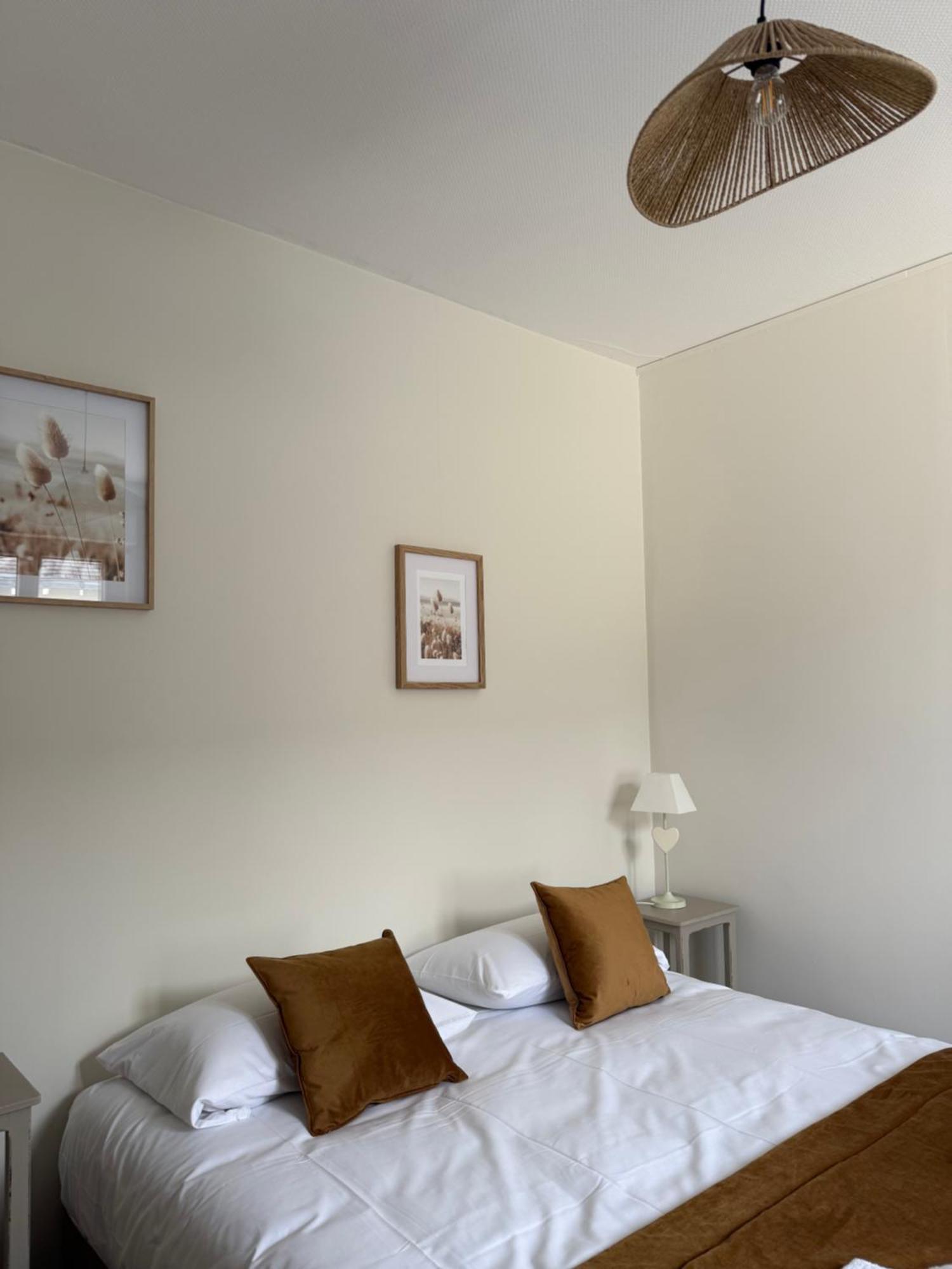 Hotel Ker Lehn Piriac-sur-Mer ภายนอก รูปภาพ