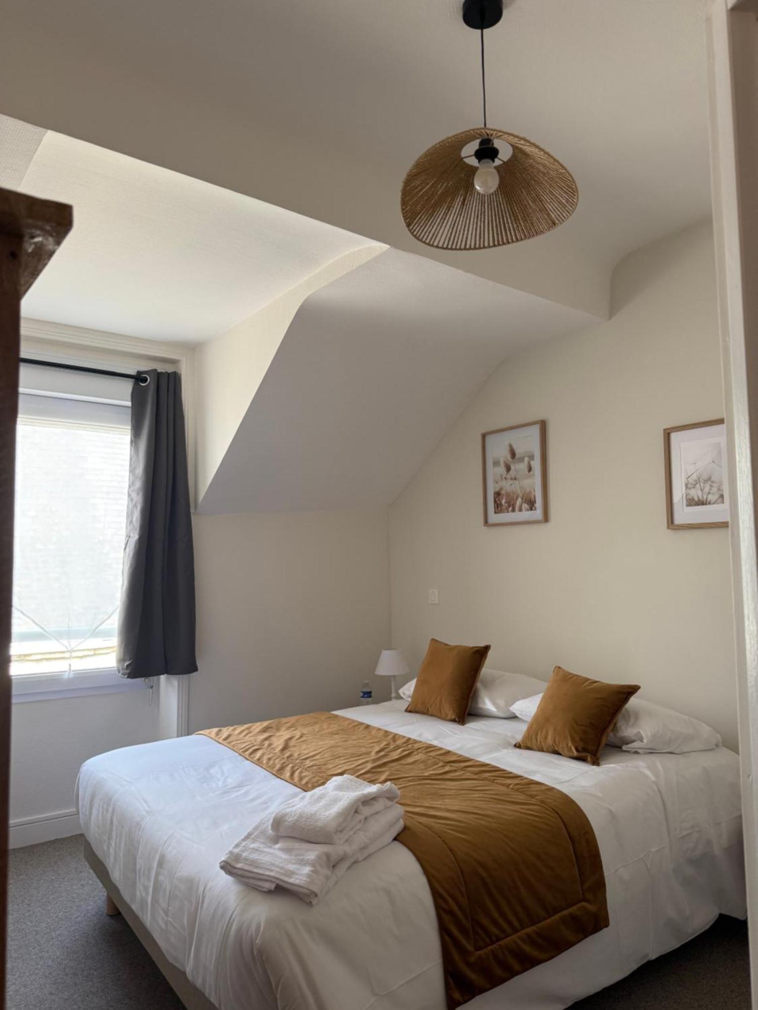 Hotel Ker Lehn Piriac-sur-Mer ภายนอก รูปภาพ
