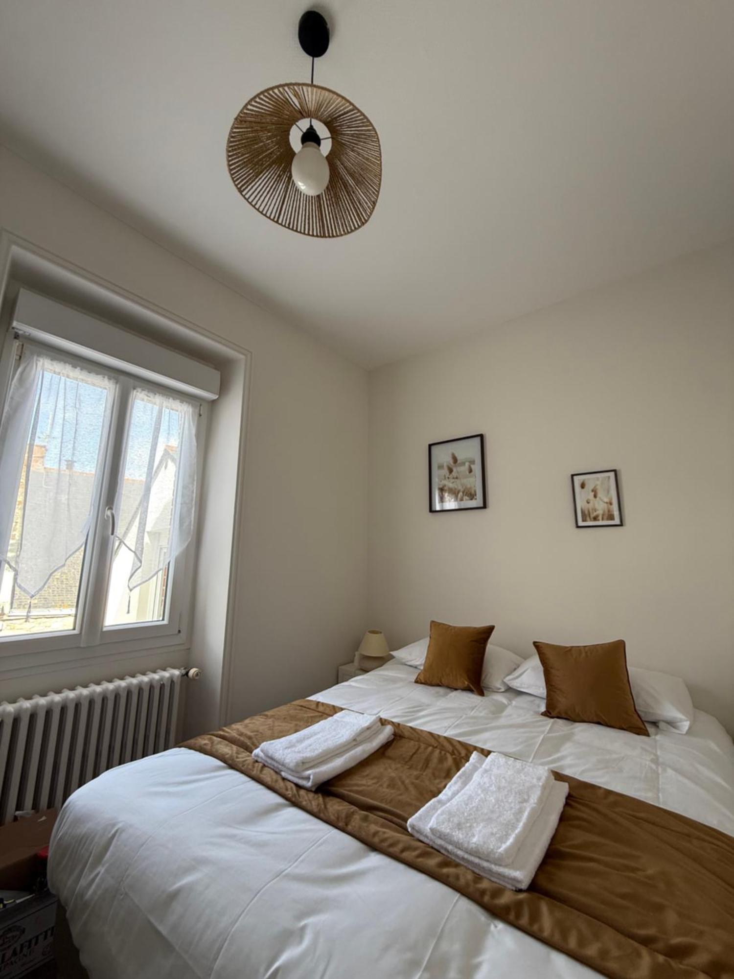 Hotel Ker Lehn Piriac-sur-Mer ภายนอก รูปภาพ