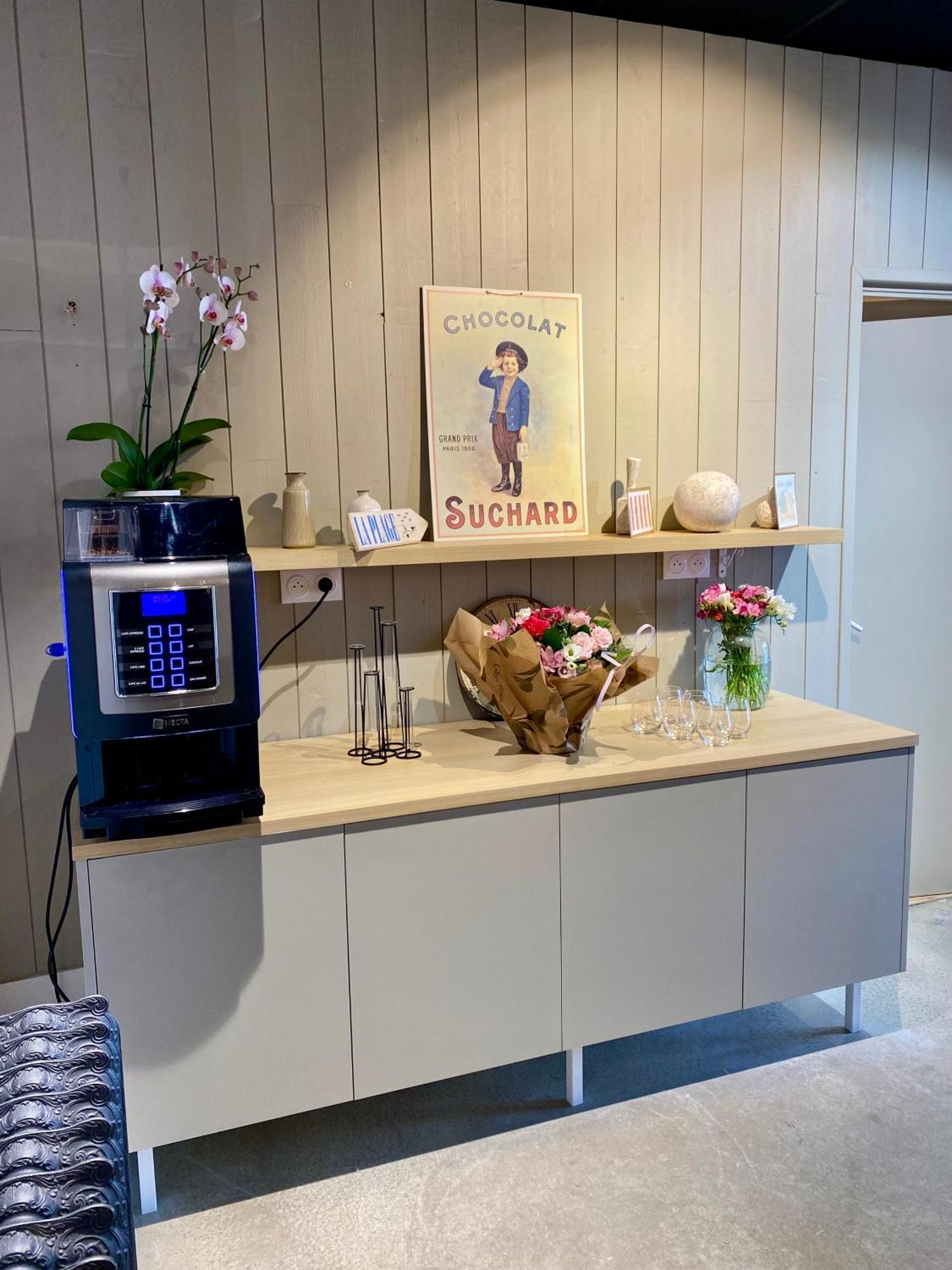 Hotel Ker Lehn Piriac-sur-Mer ภายนอก รูปภาพ