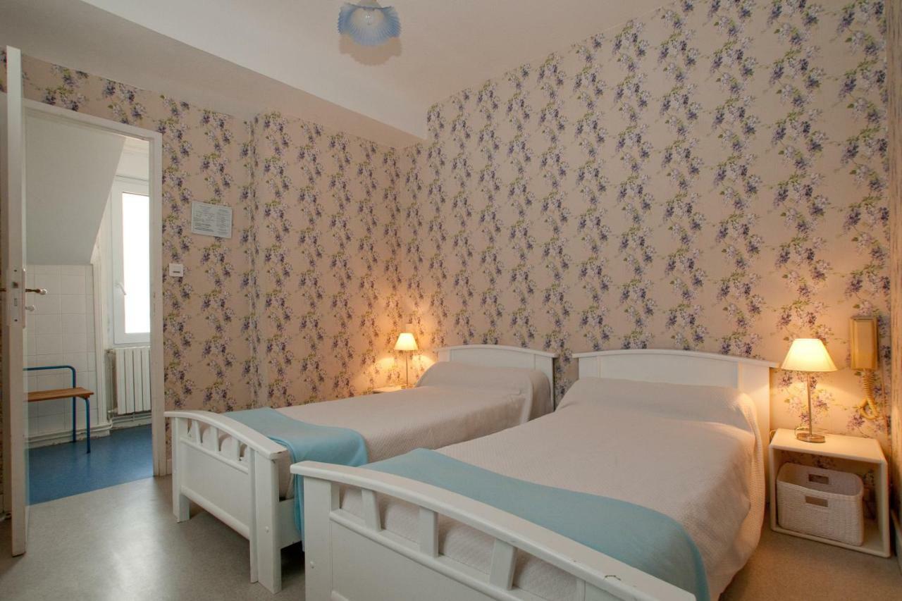 Hotel Ker Lehn Piriac-sur-Mer ภายนอก รูปภาพ
