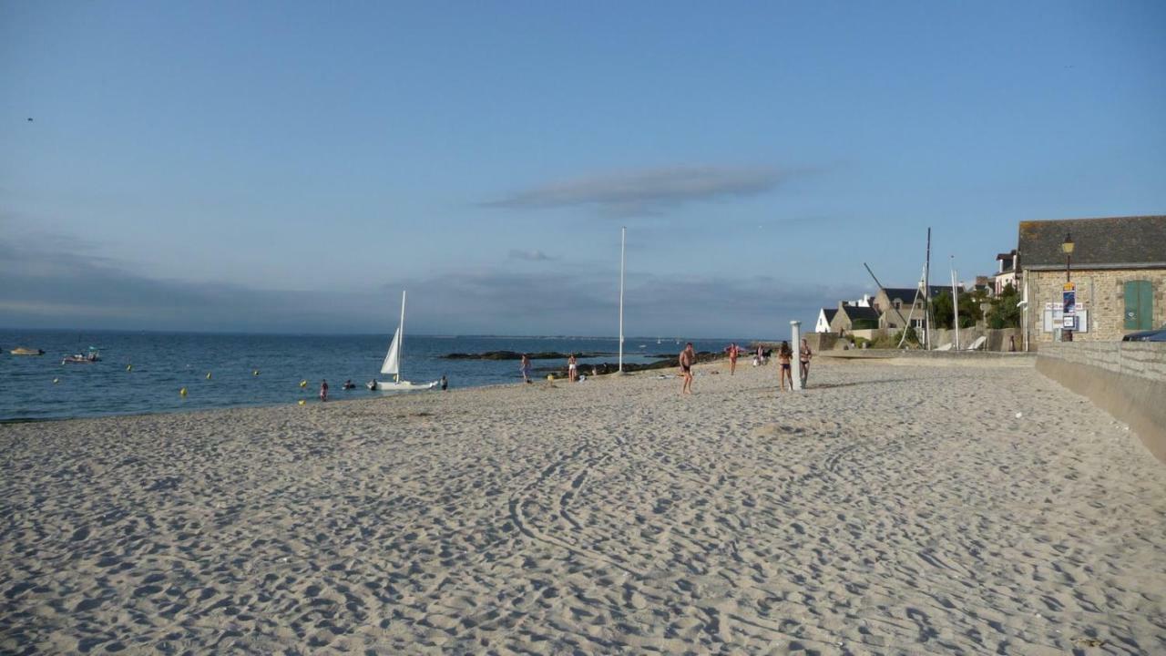 Hotel Ker Lehn Piriac-sur-Mer ภายนอก รูปภาพ