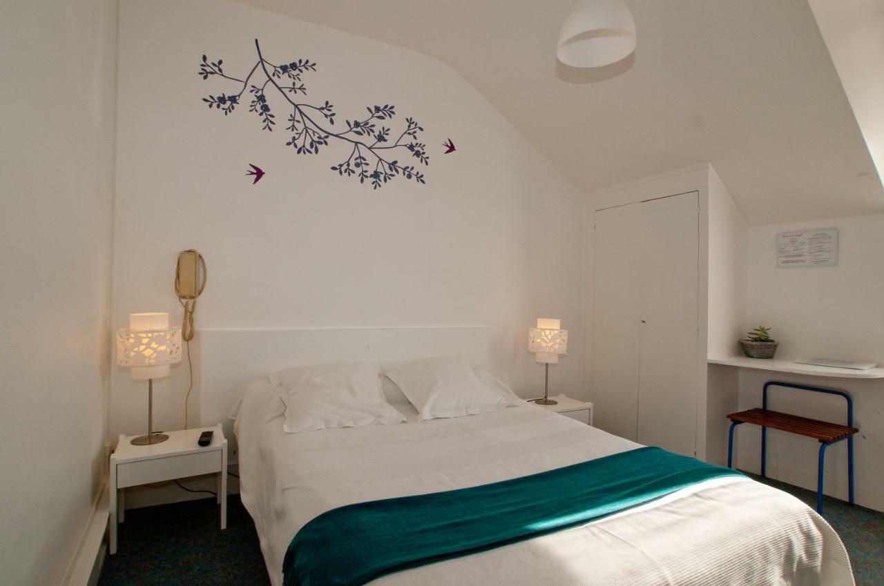 Hotel Ker Lehn Piriac-sur-Mer ภายนอก รูปภาพ