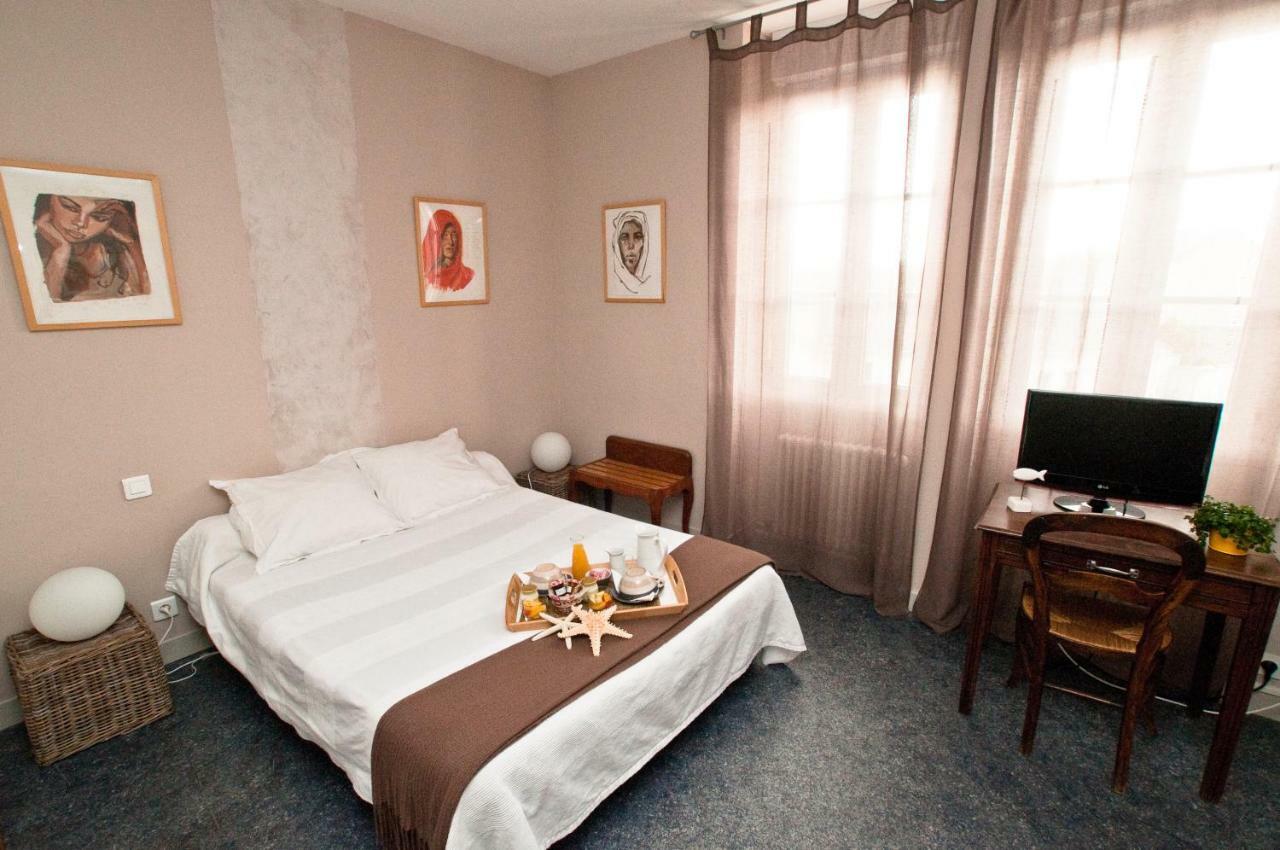 Hotel Ker Lehn Piriac-sur-Mer ภายนอก รูปภาพ