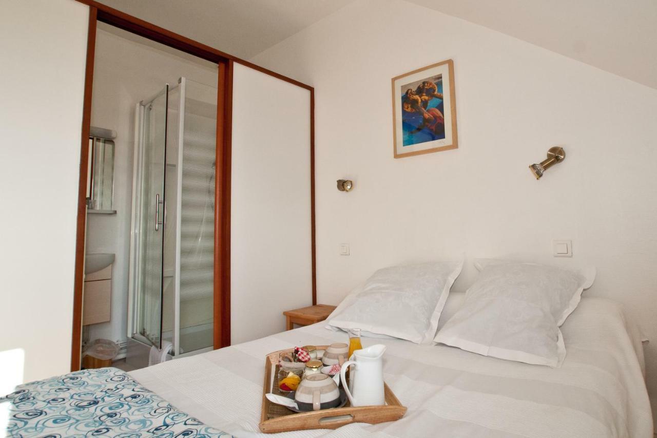 Hotel Ker Lehn Piriac-sur-Mer ภายนอก รูปภาพ