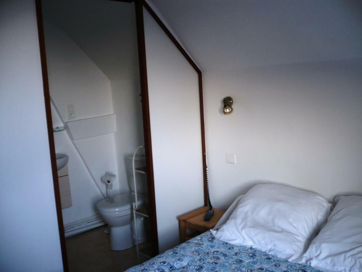Hotel Ker Lehn Piriac-sur-Mer ภายนอก รูปภาพ