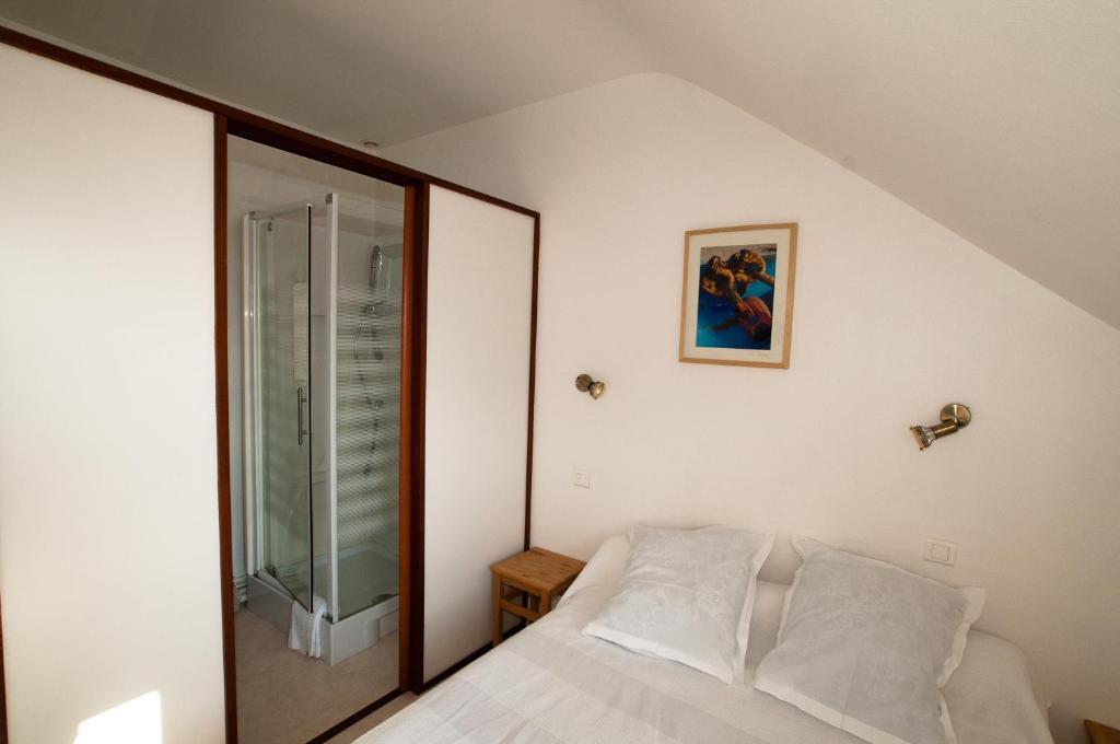 Hotel Ker Lehn Piriac-sur-Mer ภายนอก รูปภาพ